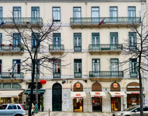 Ambiente Hostel